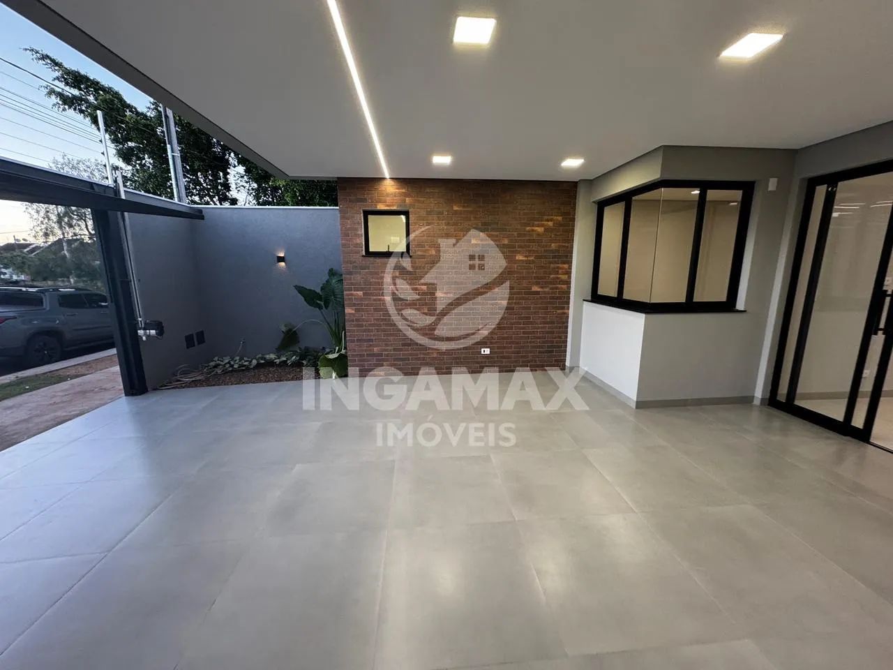 Casa à venda, JD ORIENTAL, MARINGA - PR VALOR - 755 MIL - Foto 4