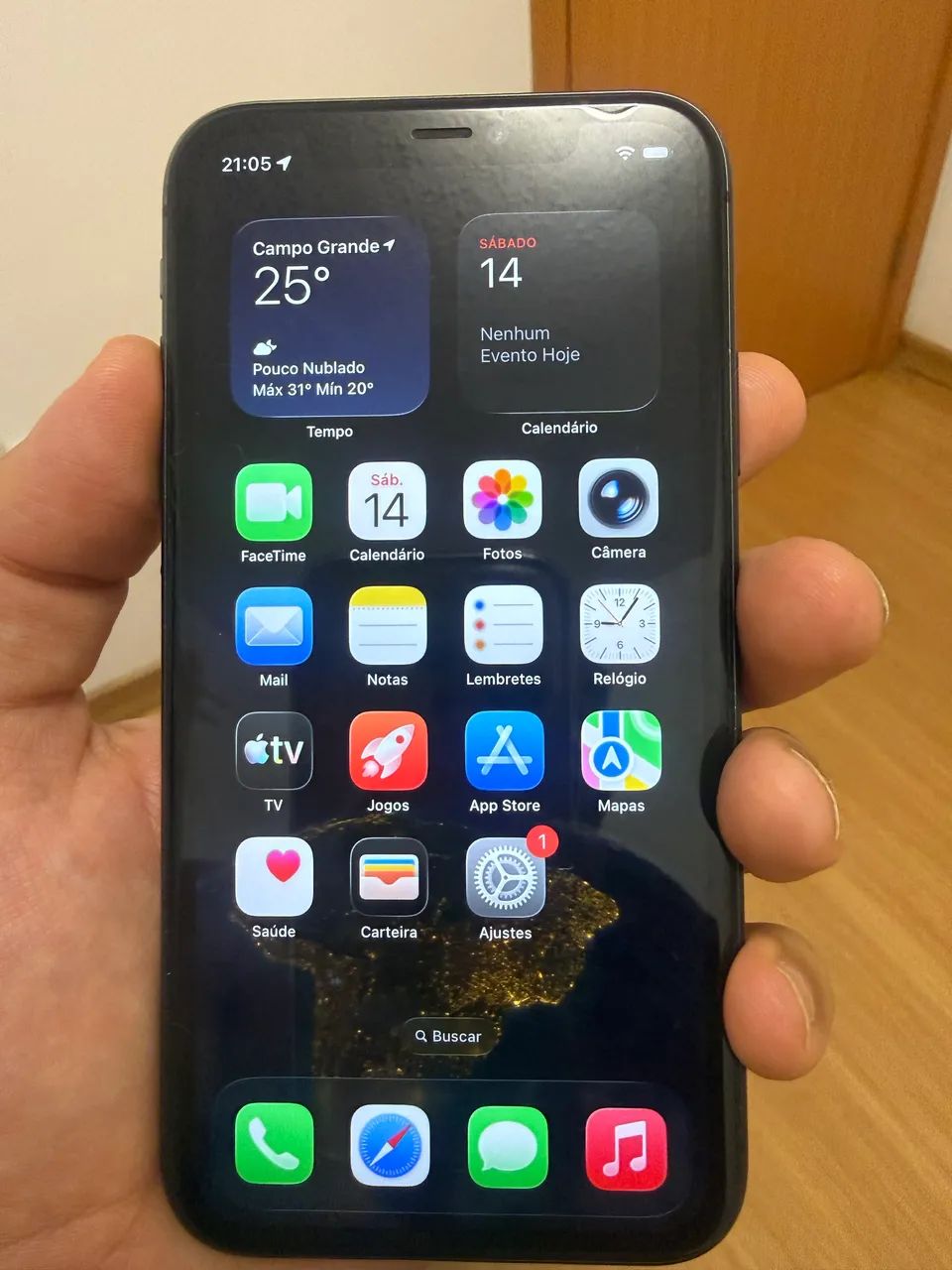 iPhone 11 128 70% - Foto 5