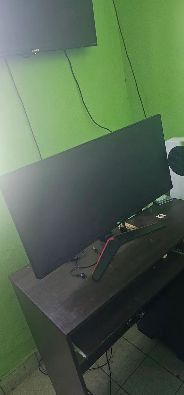 Monitor LG 32 polegadas - Foto 2