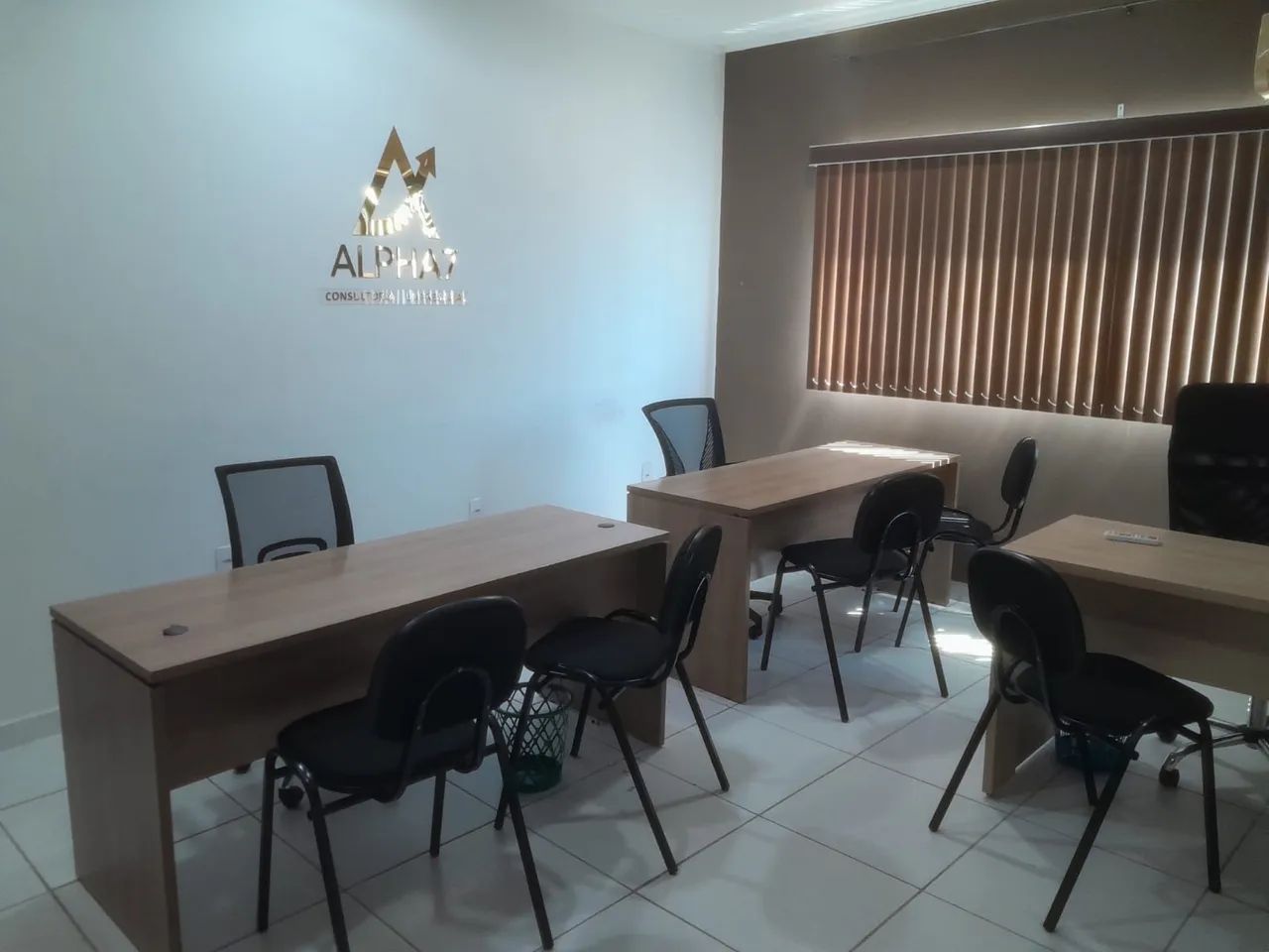 Sala comercial na praça 14 - Foto 3