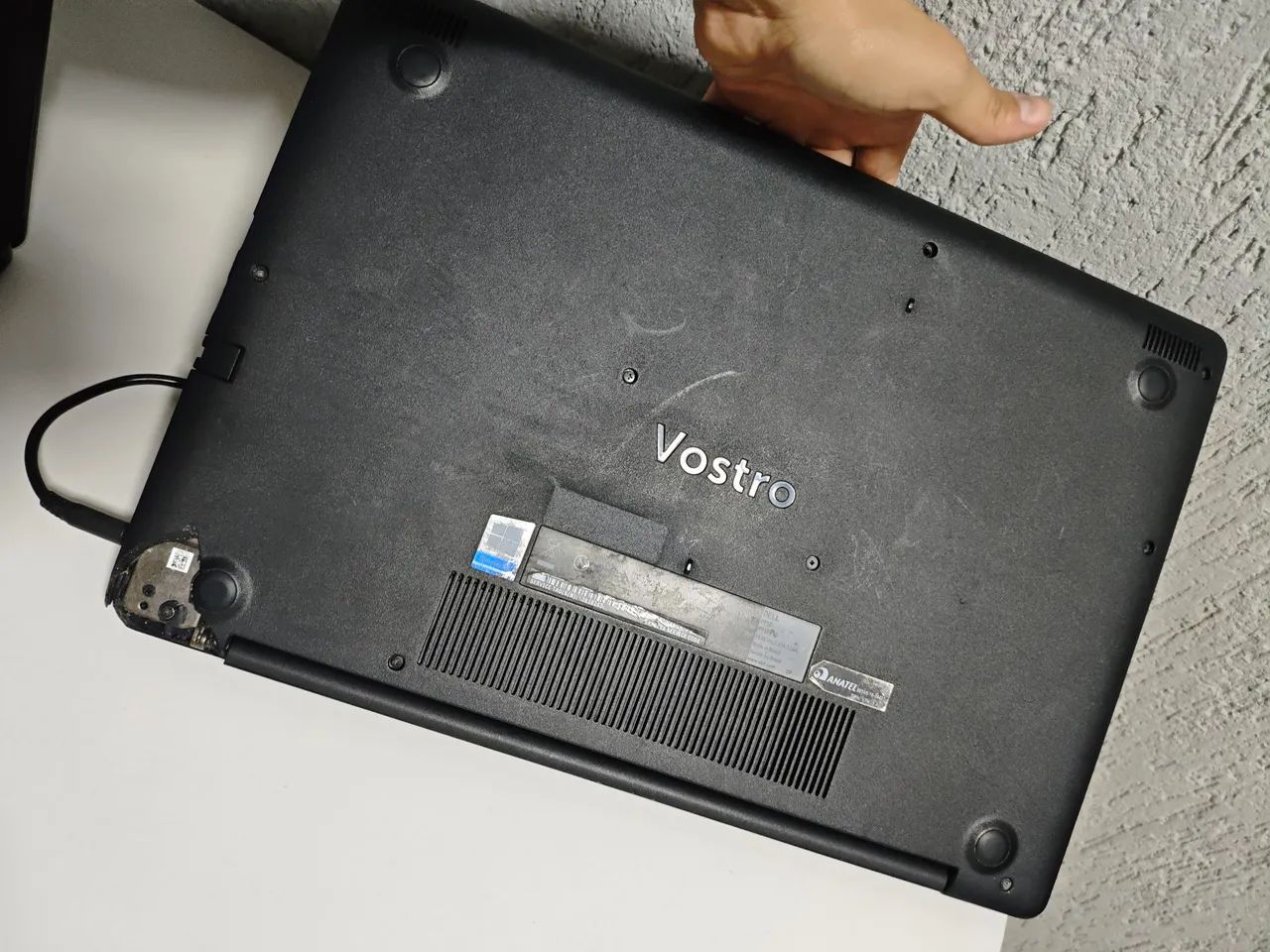 Notebook Dell Vostro - Foto 4