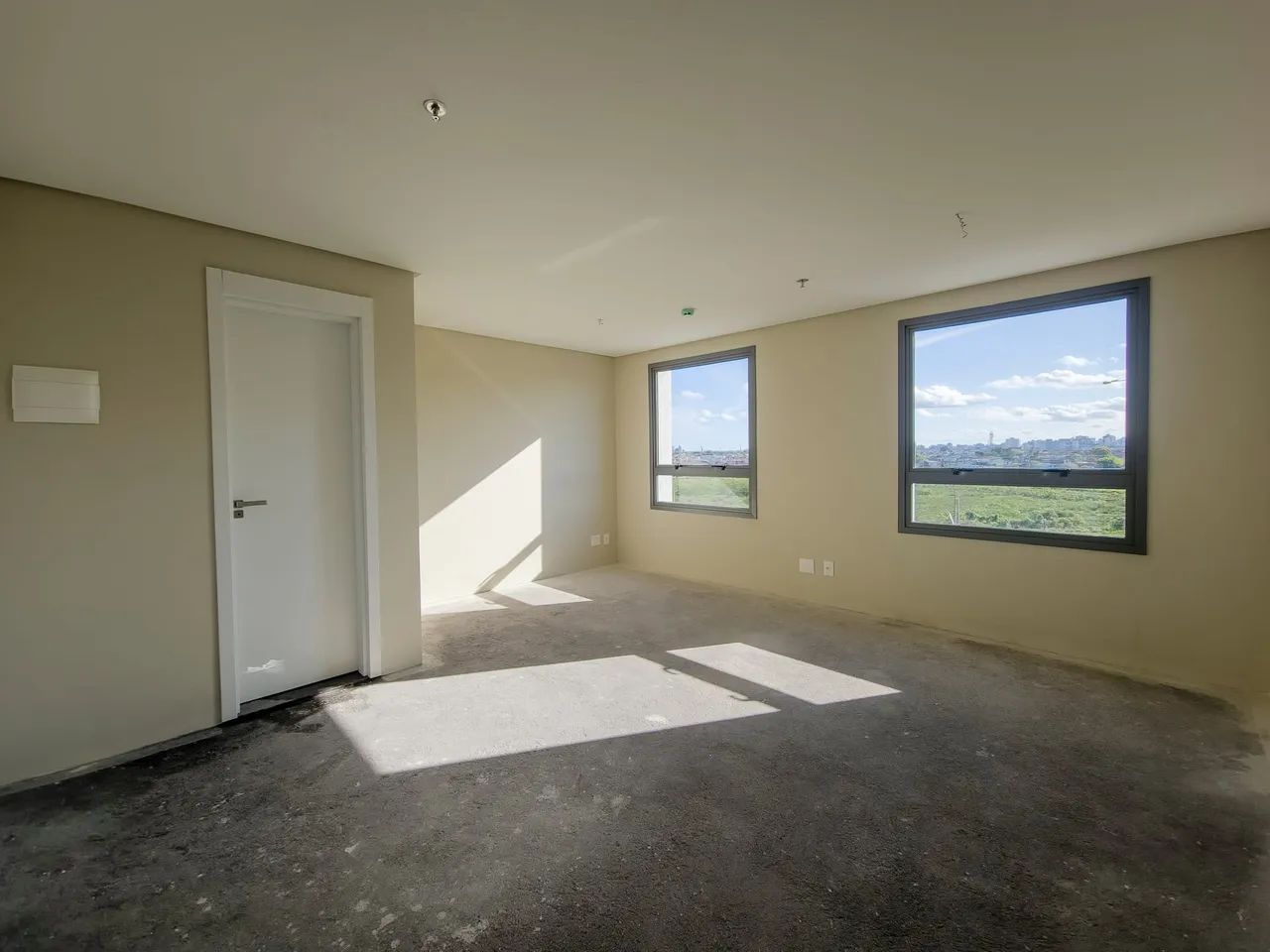 Sala para venda ou aluguel no Edifício Vanguarda, Parque Una, Pelotas: 27,43 m², 1 sala, 1 - Foto 3