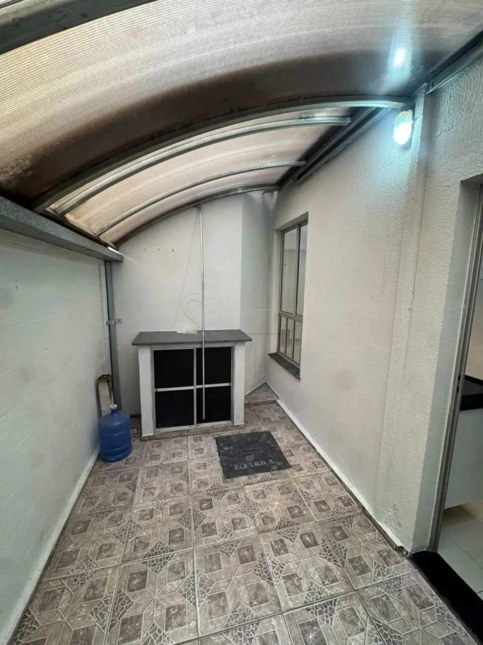APARTAMENTO TÉRREO NO CONDOMÍNIO LOS ALPES - Foto 11