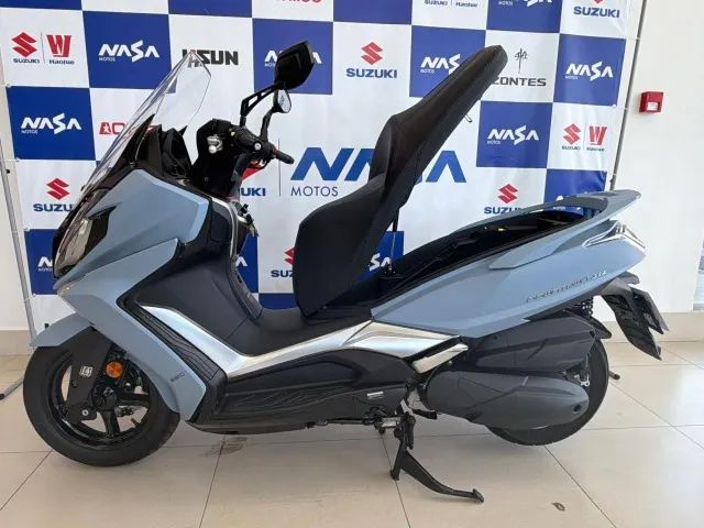 KYMCO DOWNTOWN 350i - Foto 5