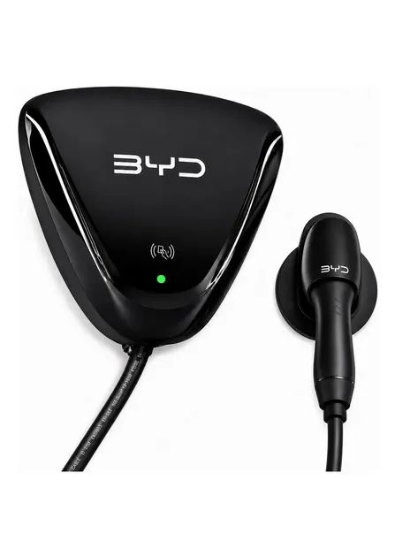 Wallbox original BYD