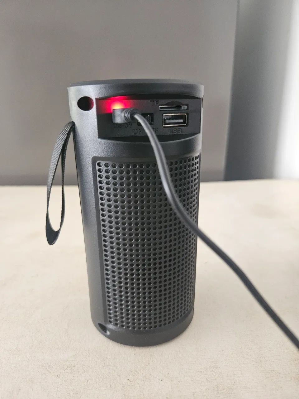 Caixa de som Bluetooth (Nova)  - Foto 3