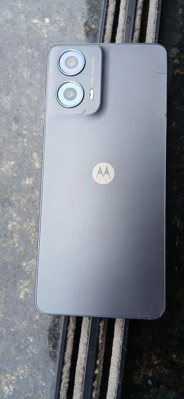 Motorola G24  - Foto 3