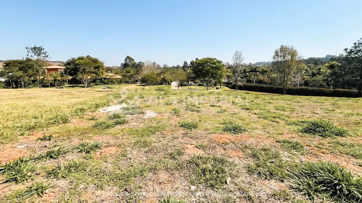 Terreno à venda no condomínio Quinta da Baroneza! - Foto 3