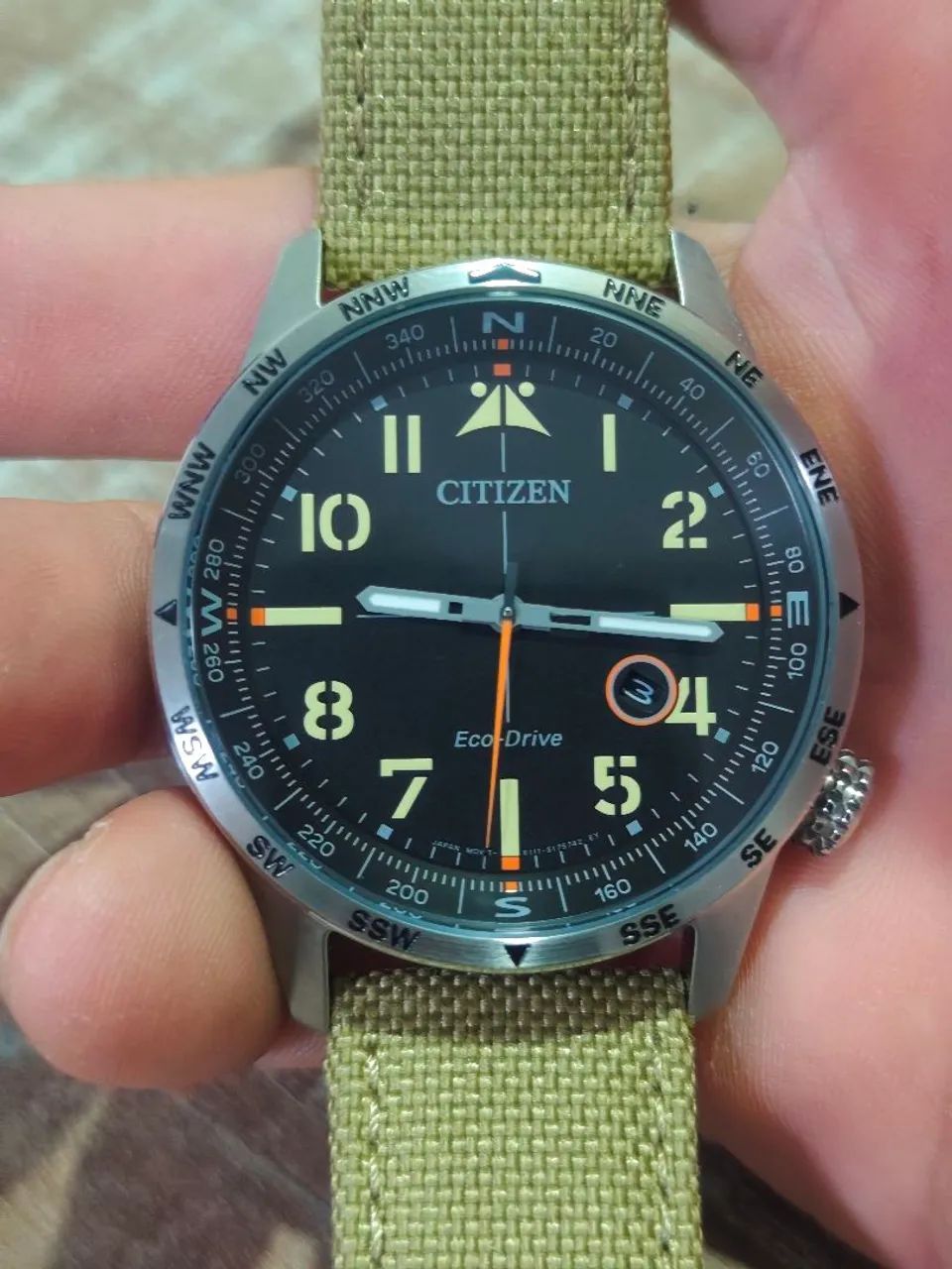 Citizen - Foto 3