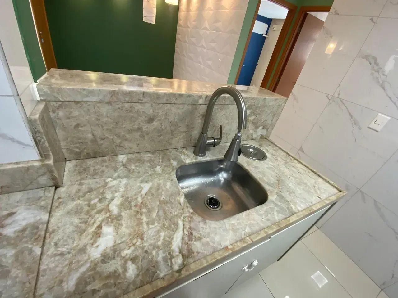 VENDO APARTAMENTO NO EUSÉBIO / Eco Fit - Foto 4