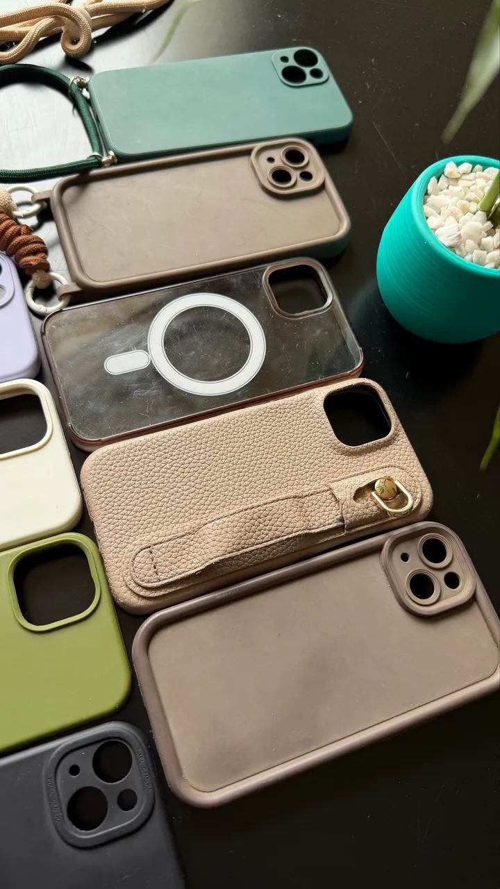 Cases iphone 13 - Foto 3