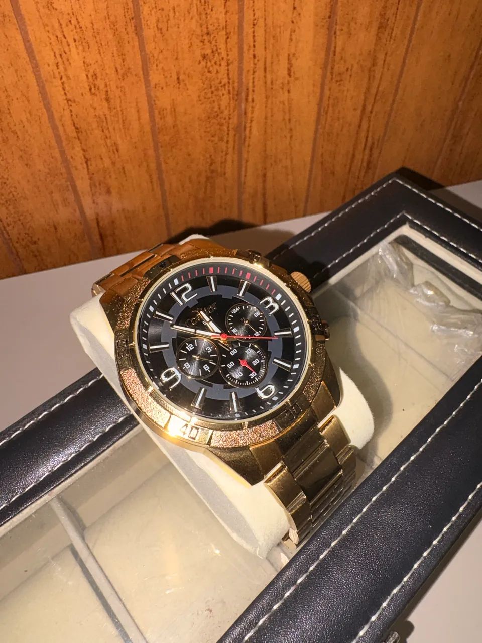 Relógio condor - Foto 4
