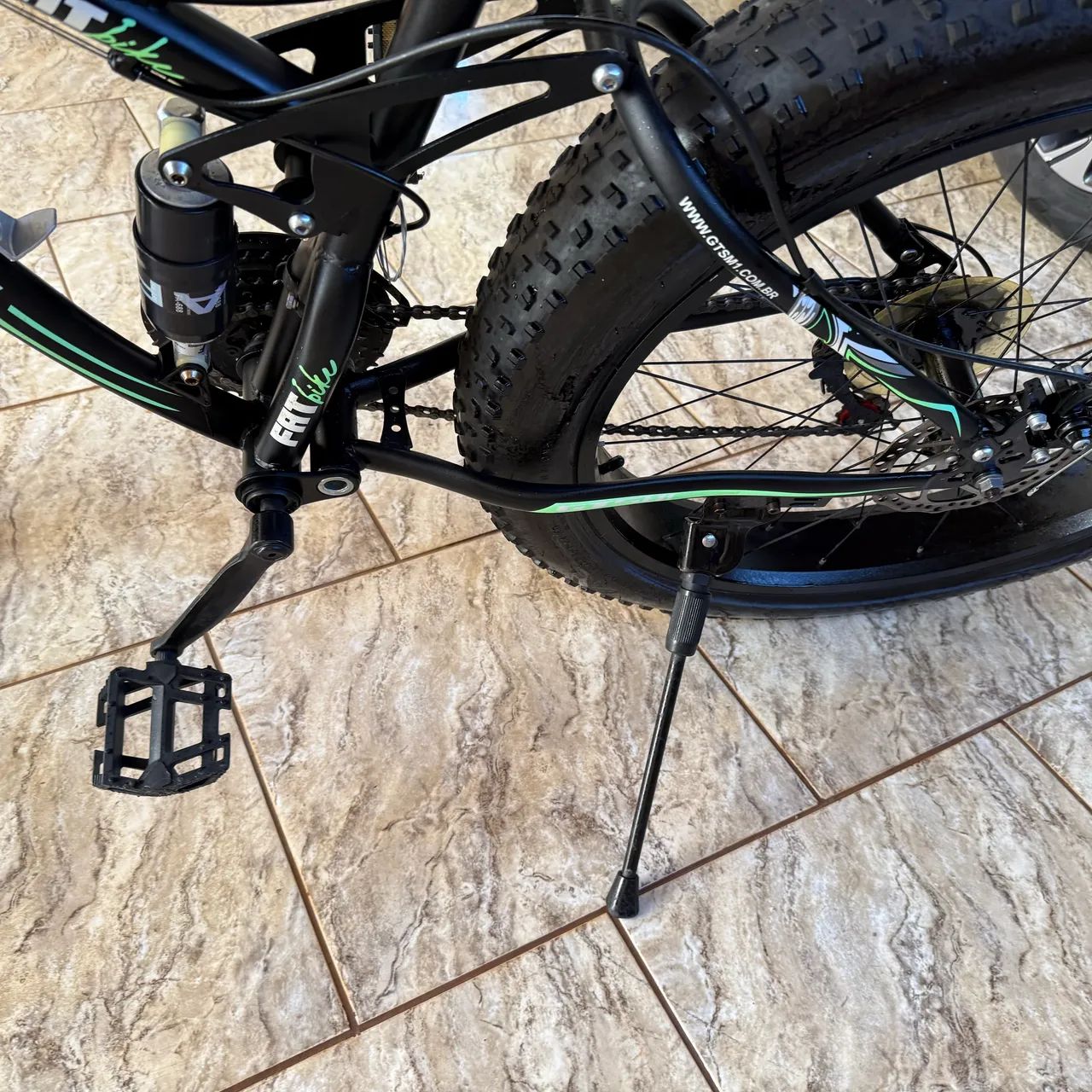 Bicicleta GTS M1 - Foto 4