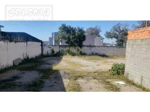 Terreno para locação - Jardim Utinga, Santo André - Foto 2