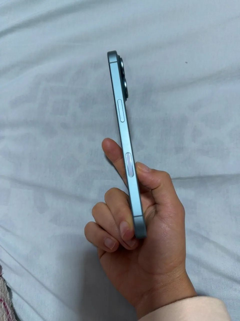 Iphone 16 usado-excelente  - Foto 4