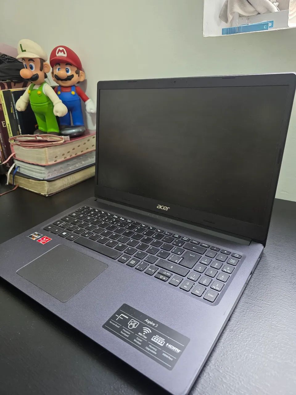 NOTEBOOK ACER ASPIRE 3 - Foto 2