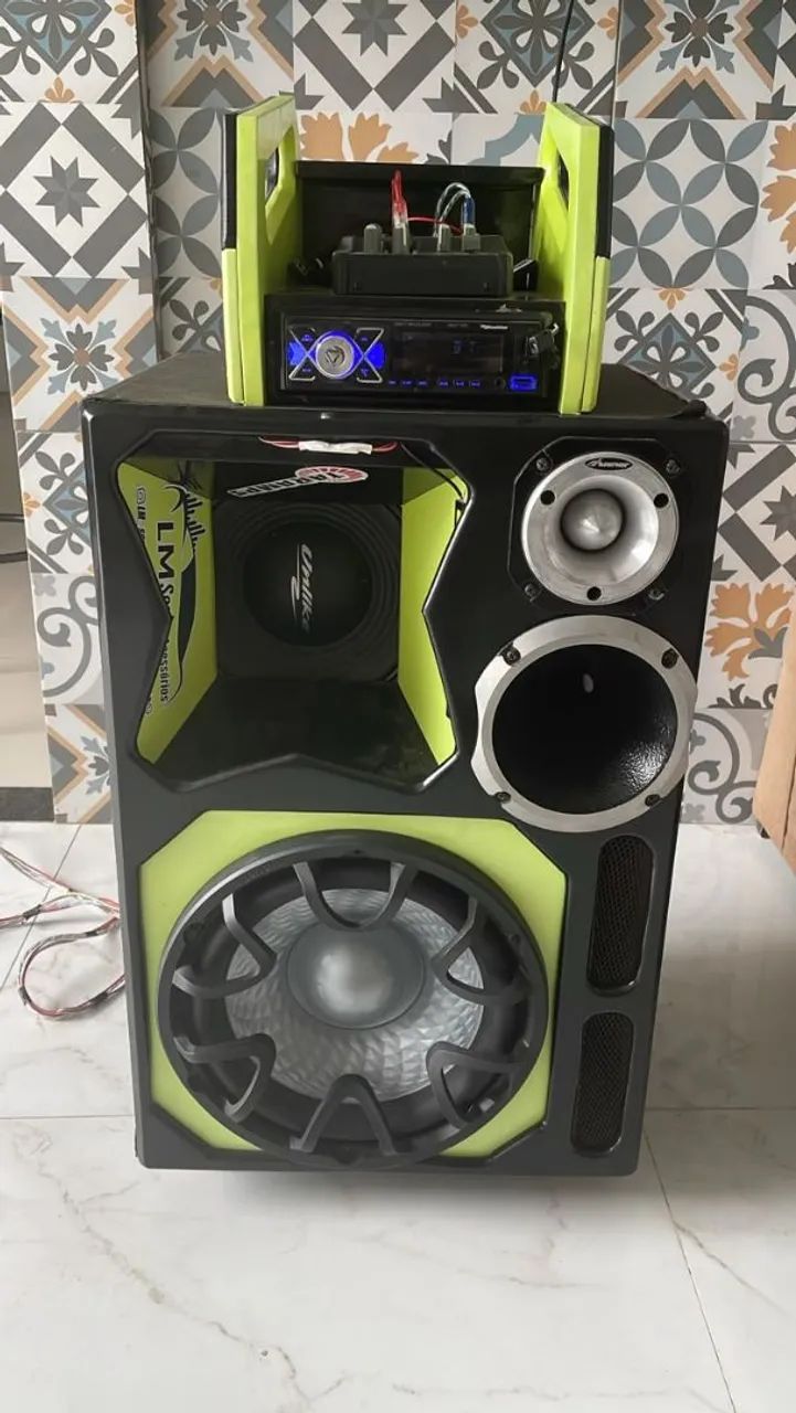 caixa bob - Foto 3