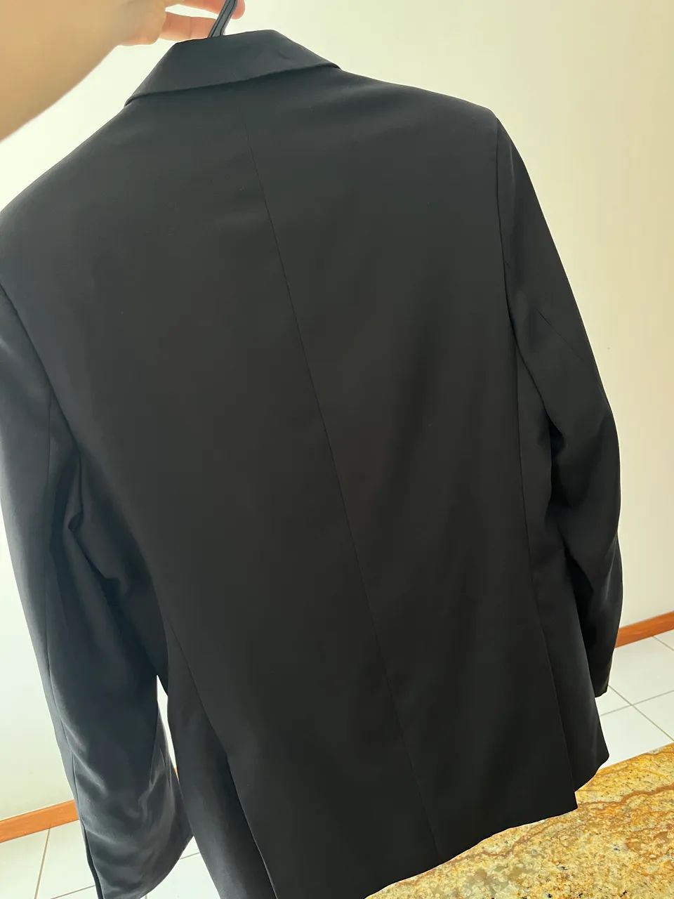 Terno Preto - Cia do Terno - Foto 4