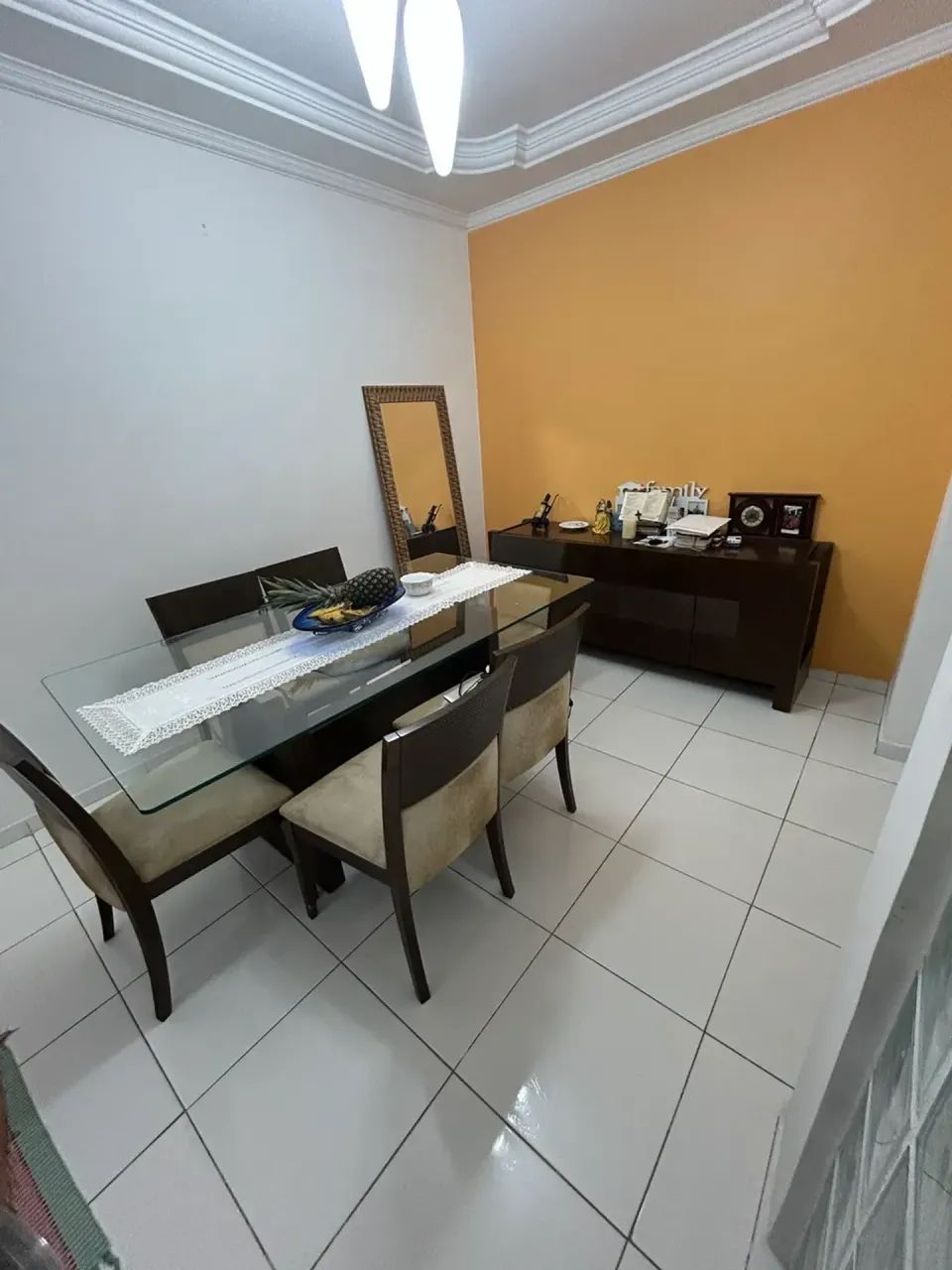 CASA À VENDA NO FEITOSA  CONFORTO, ESPAÇO E TRANQUILIDADE! - Foto 4