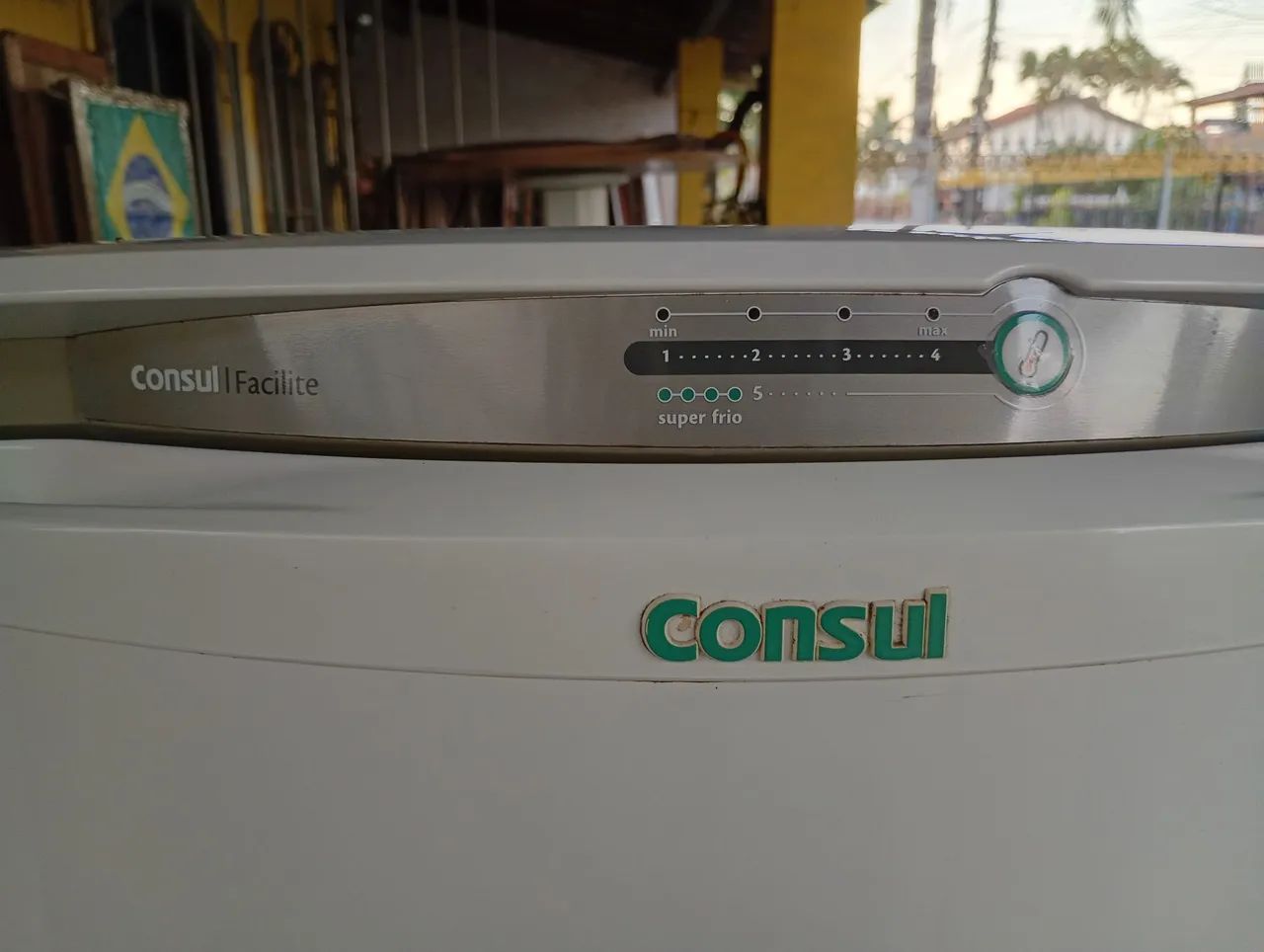 REFRIGERADOR CONSUL: FACILITE  - Foto 3