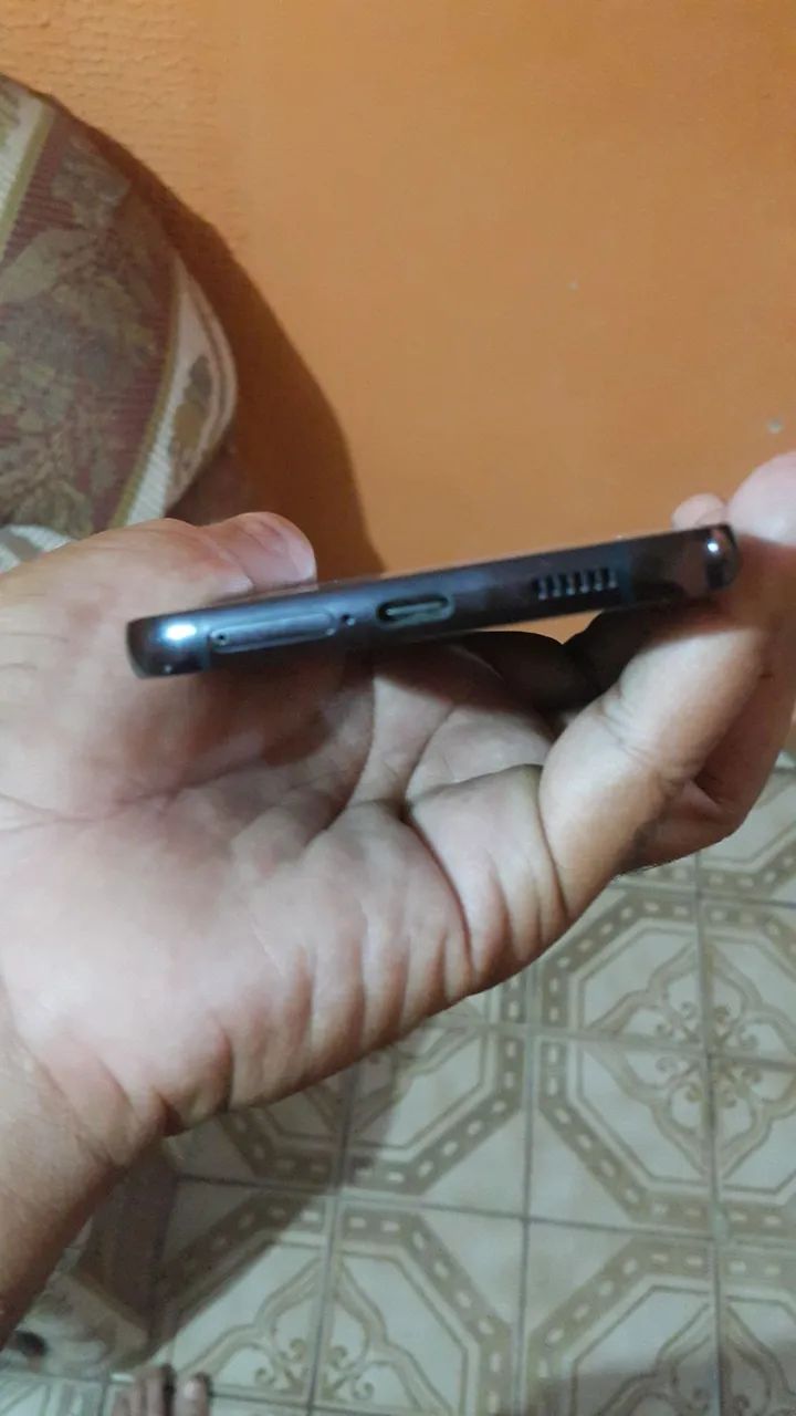 Samsung  Galaxy s22+ 128gb - Foto 4