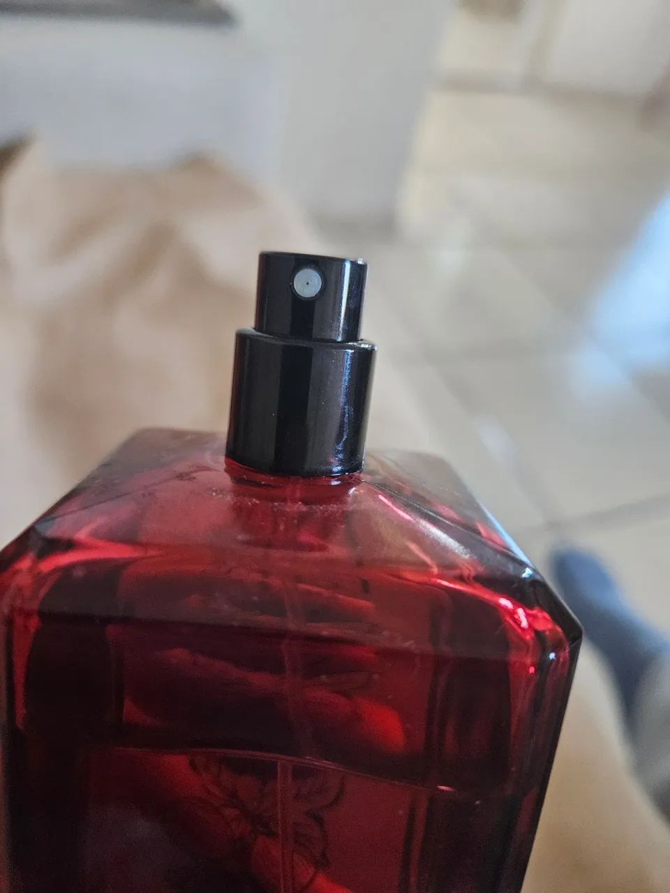  Vendo Perfume Folhas de Figo Granado. R$ 40,00. Tel: *. - Foto 3