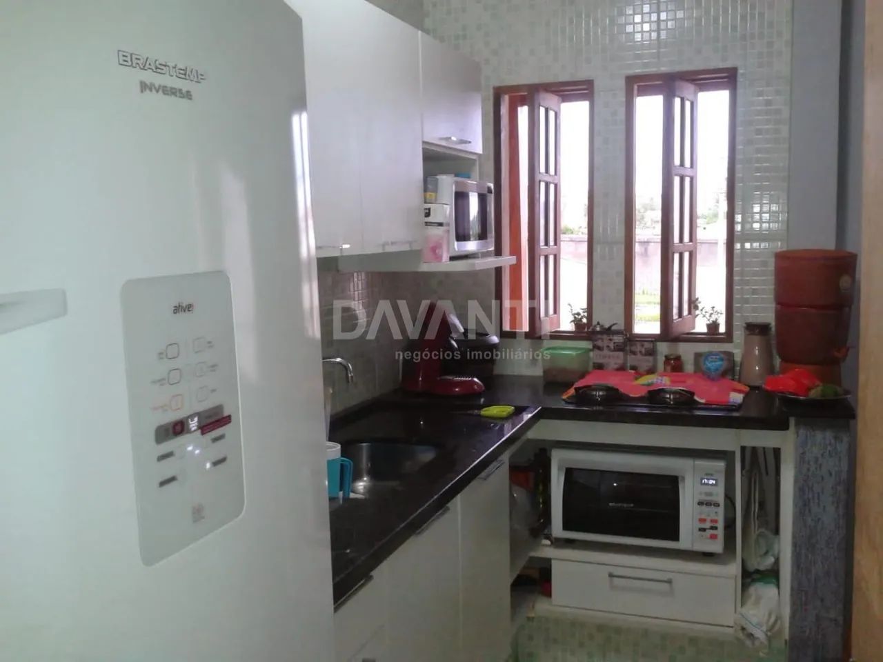 Loteamento Alphaville Campinas na Davanti Imóveis. - Foto 5