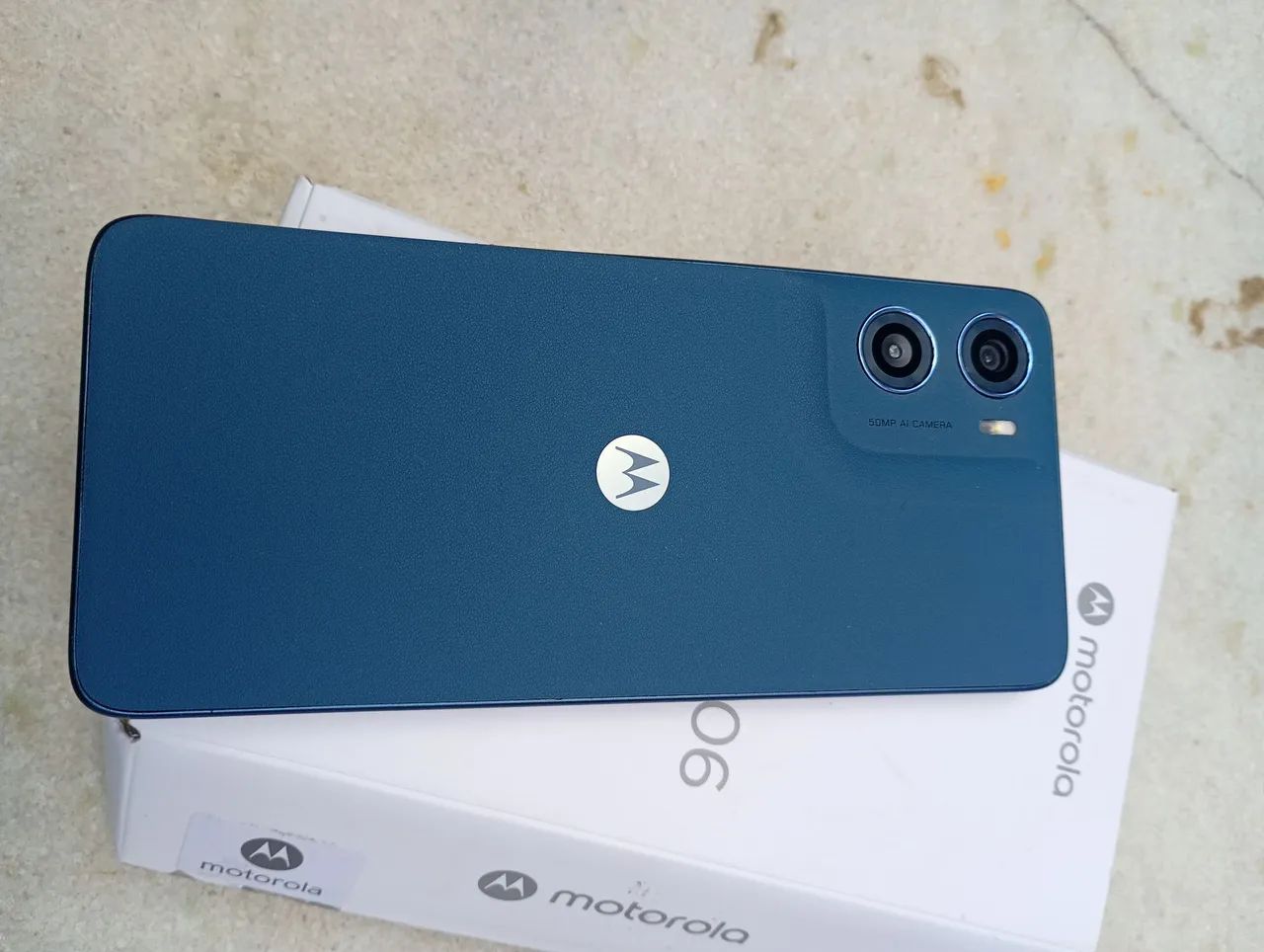 Moto g 128 GB - Foto 4