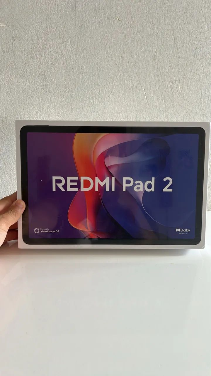 REDMI PAD 2 - Foto 2