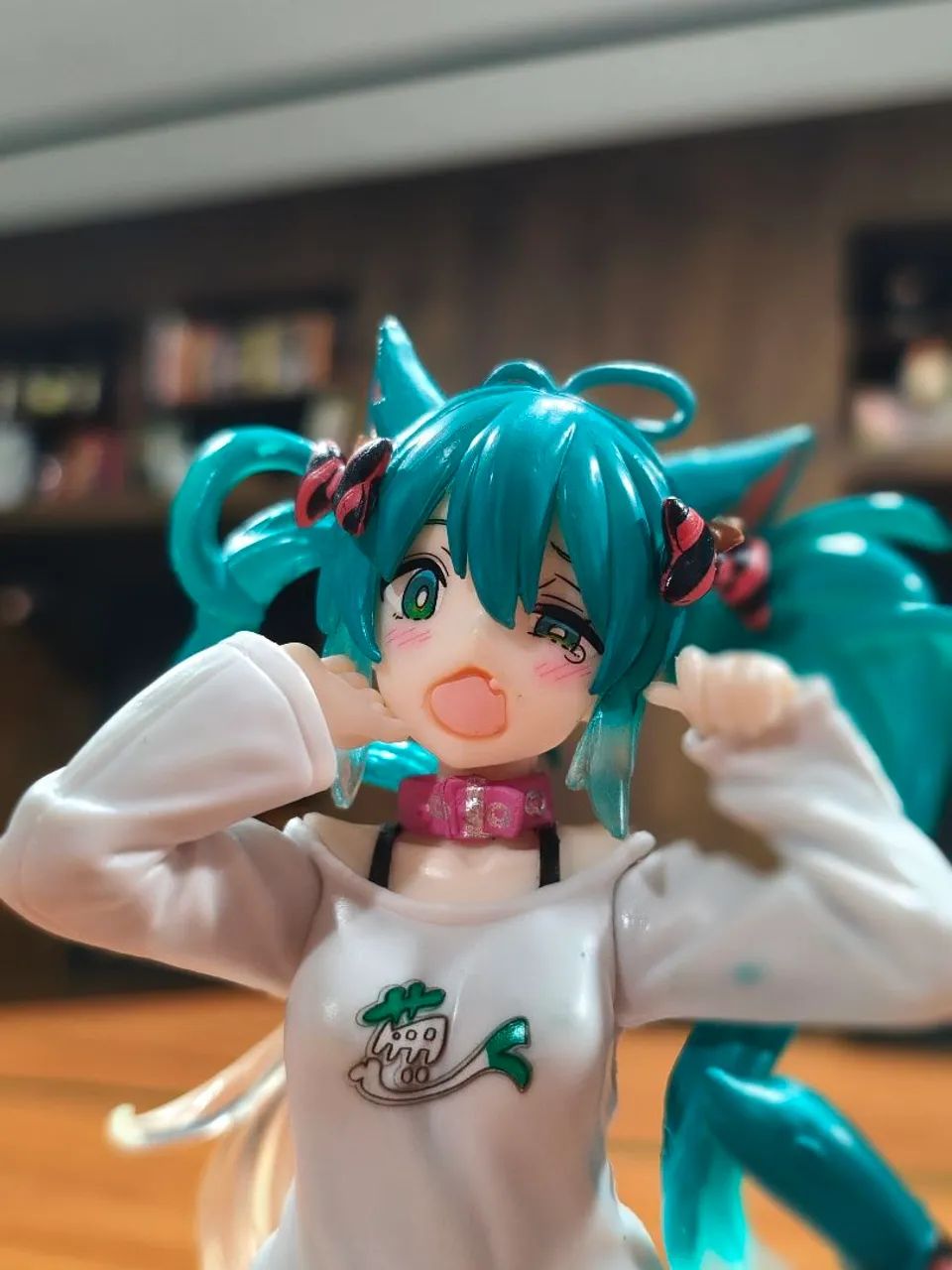 Figure da Hatsune Miku - Foto 5