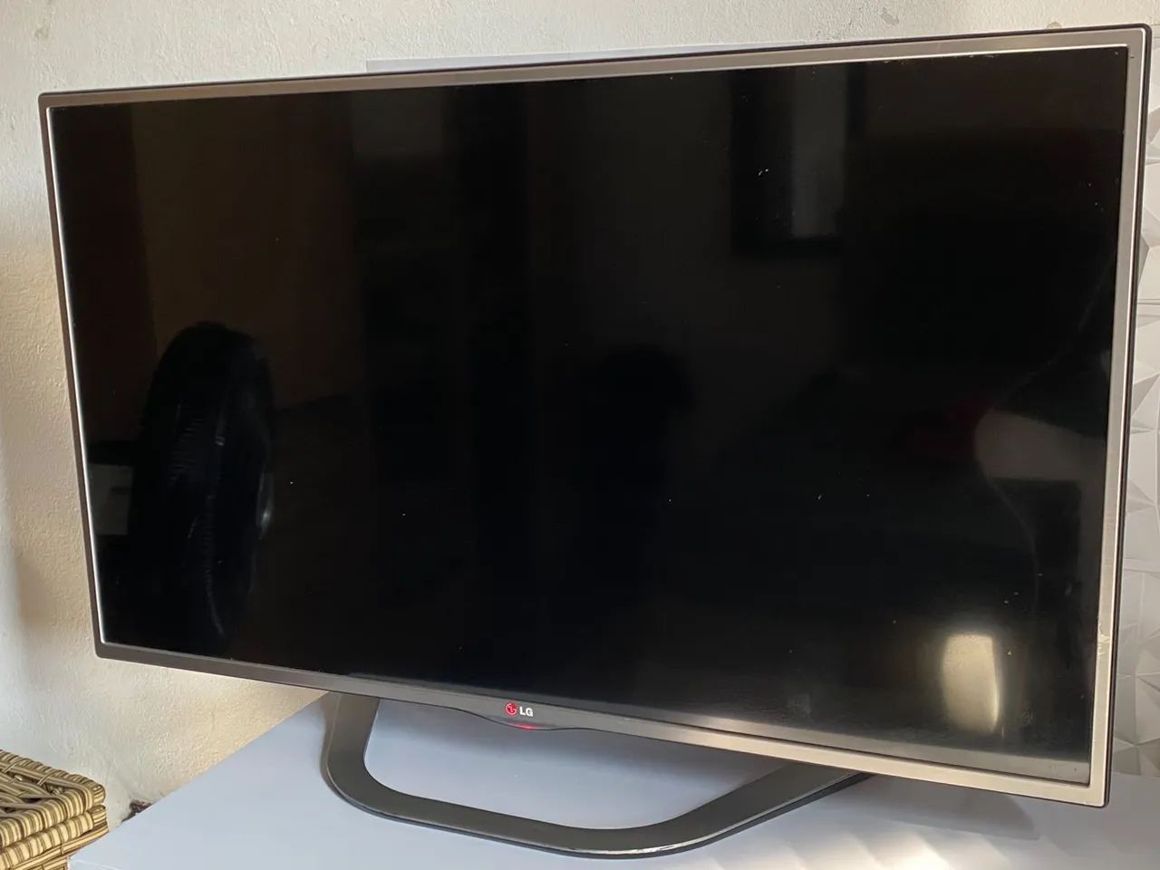 Tv LG 43p 
