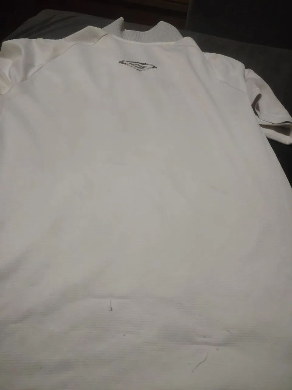Camisa Santos - Foto 3