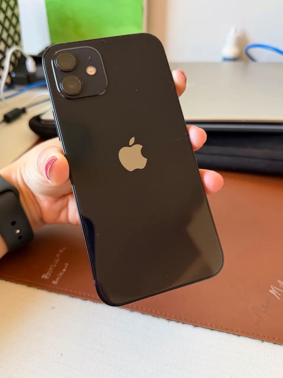 iPhone 12