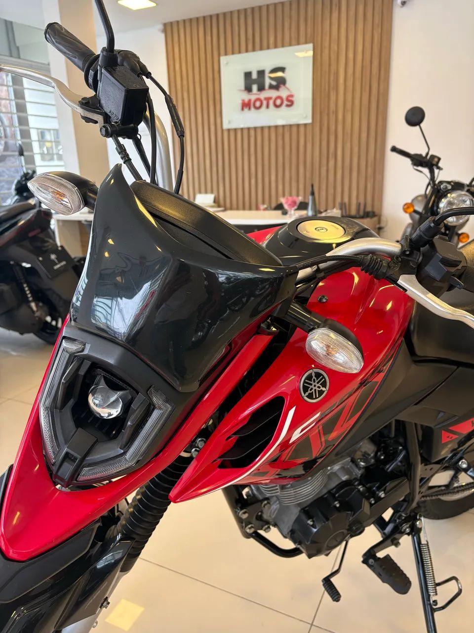 Yamaha Crosser S 150 2023 - Foto 5
