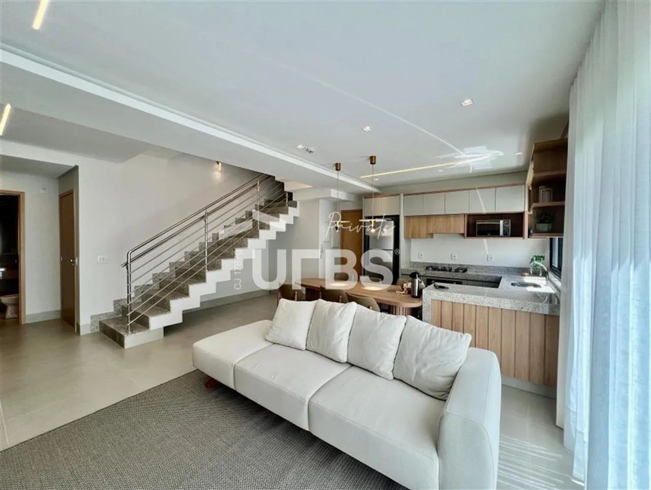 Casa com 04 suites no jaó - Foto 2
