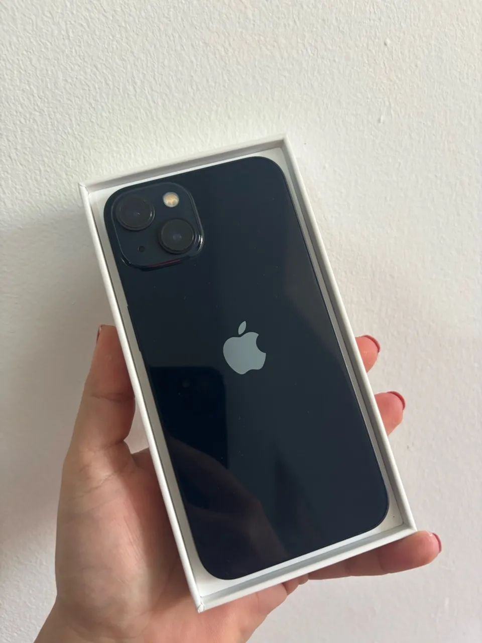 iPhone 13 128GB Preto - Foto 4