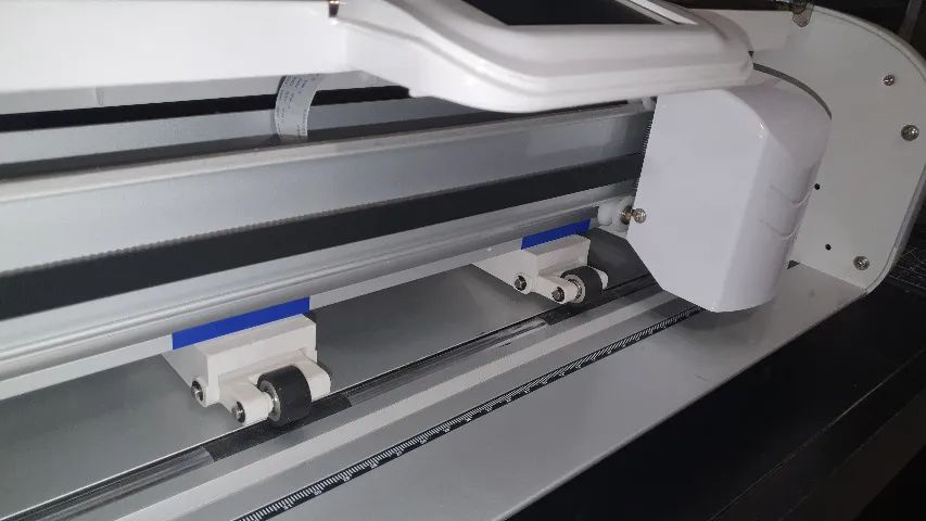 Plotter De Recorte A3 Mecolour - Com Câmera