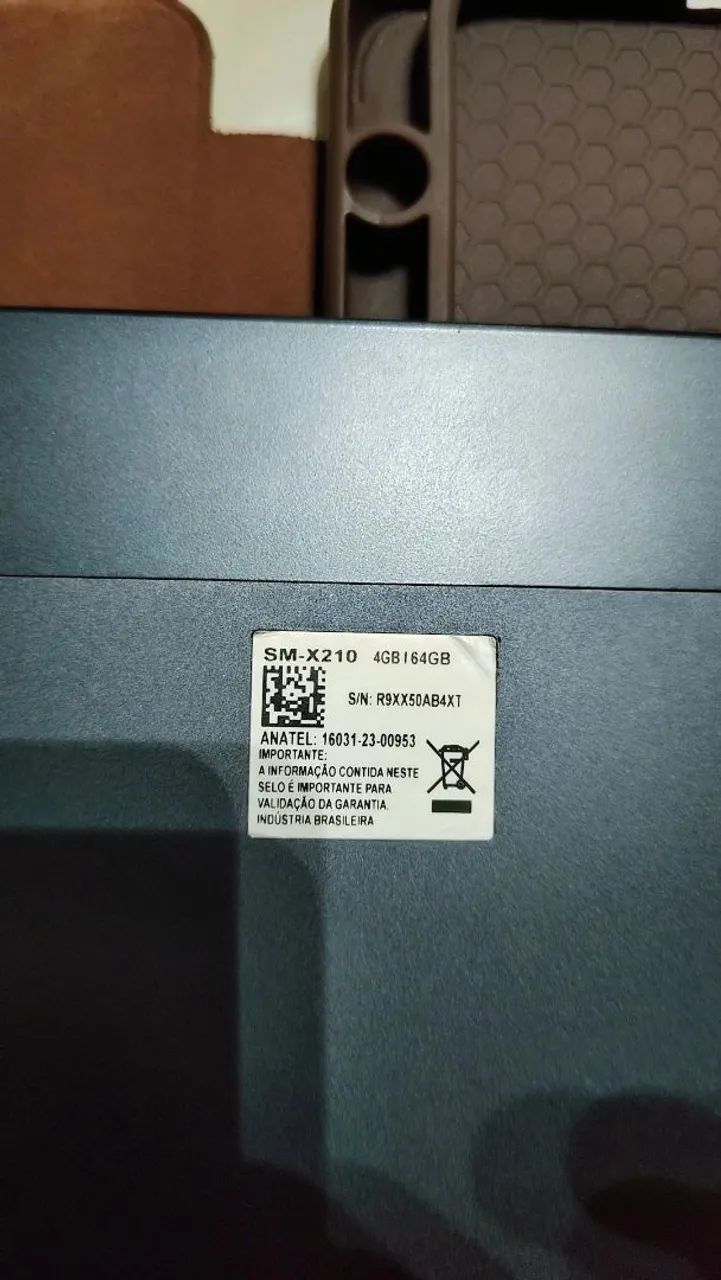 Tablet Samsung A9+ - Foto 4