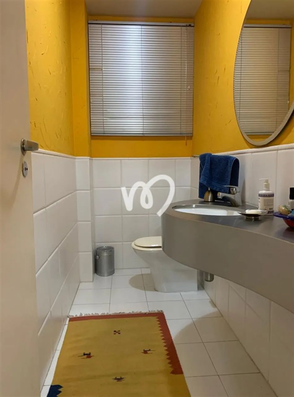 Apartamento 220m² 4 quartos sendo 1 suíte Sol da Manhã-Copacabana - Foto 8