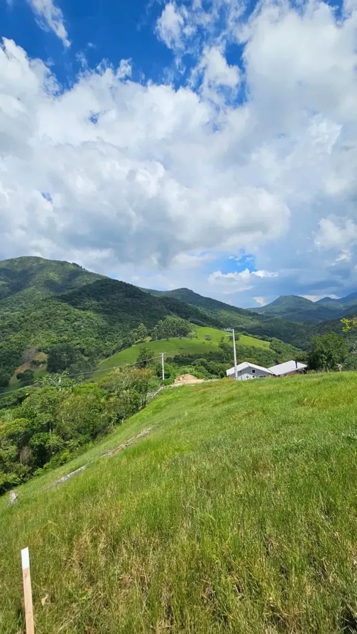 Imovel com linda vista em Santo Amaro da Imperatriz - SC! - Foto 4