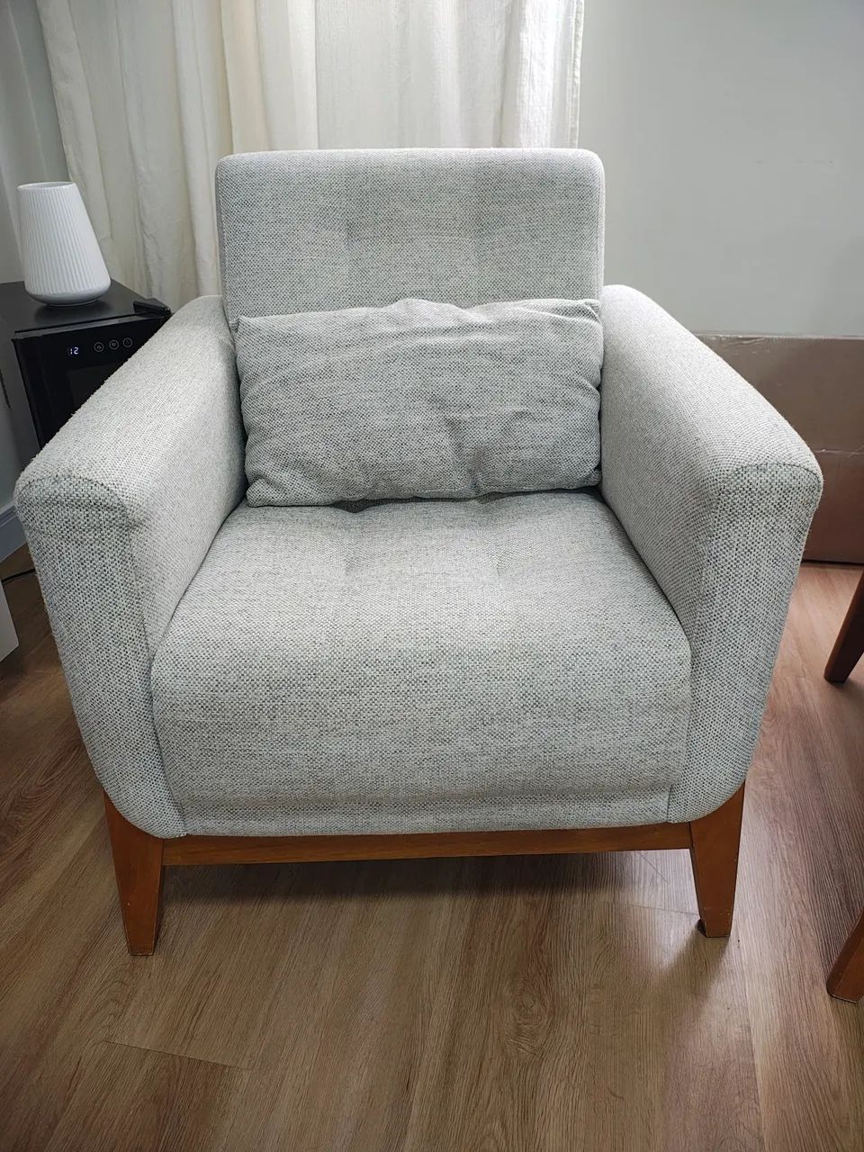 Poltronas  - Foto 2