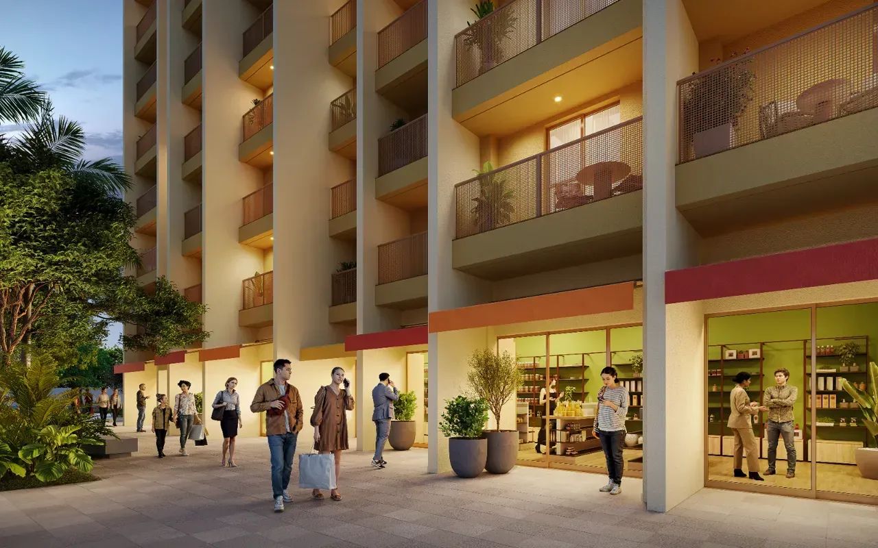 RESIDENCIAL ERE - Foto 5