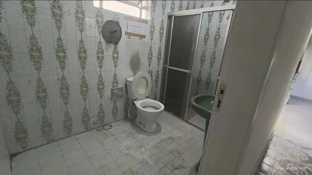 Casa Rua Frei Casa Nova - Foto 4