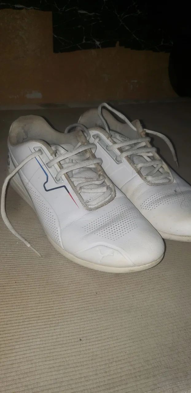 Tenis puma - Foto 4