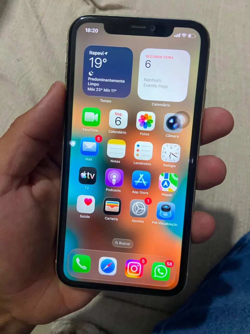 iPhone 11 - Foto 3