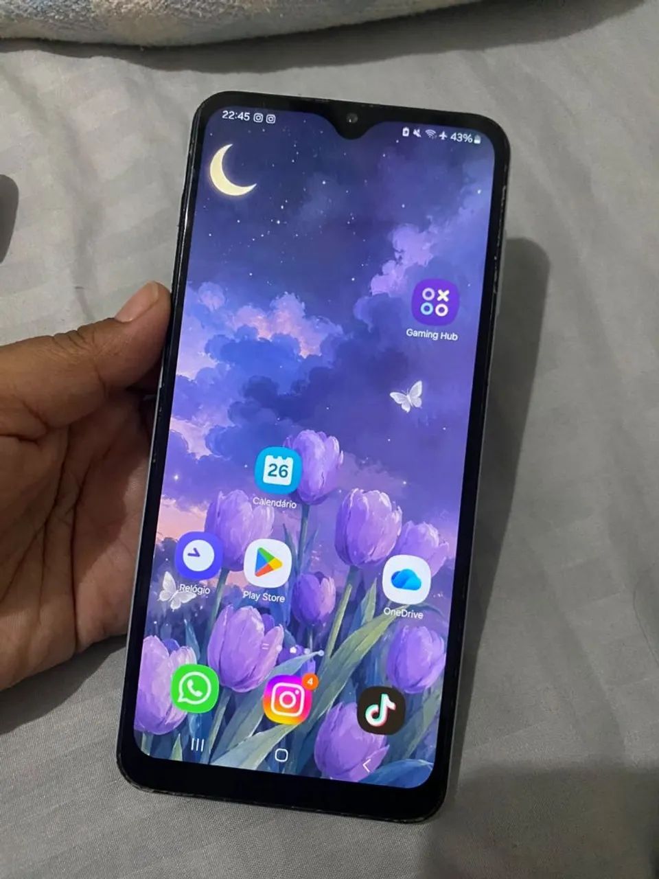 Samsung M13 - Foto 2