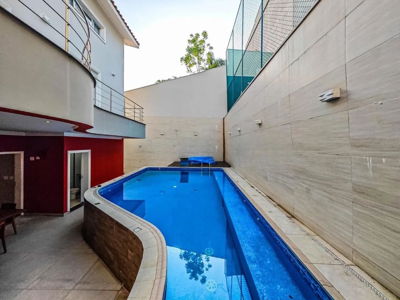 Sobrado à venda com 547m², 4 quartos e 7 vagas - Foto 3