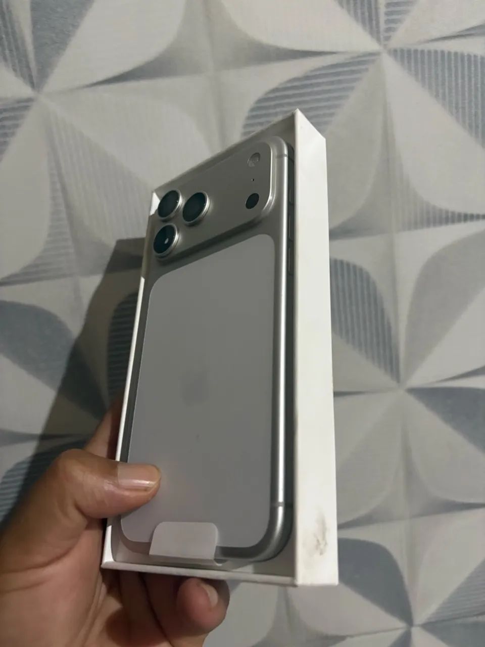 iPhone 17 pro Max 256gb  - Foto 2