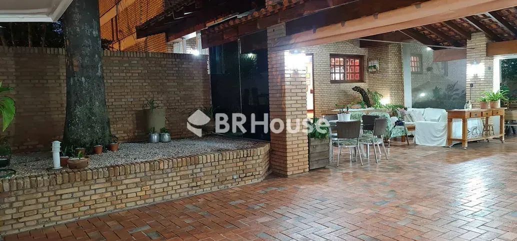 Santa Fé | Sobrado 4 quartos, sendo 2 suites - Foto 5