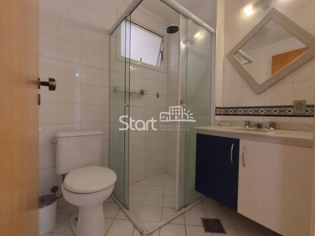 apartamento - Mansões Santo Antônio - Campinas - Foto 5
